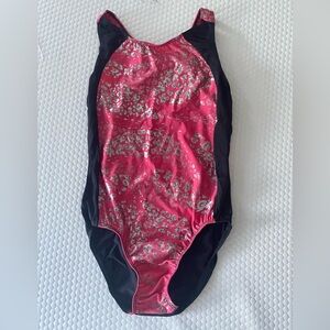 GK leotard